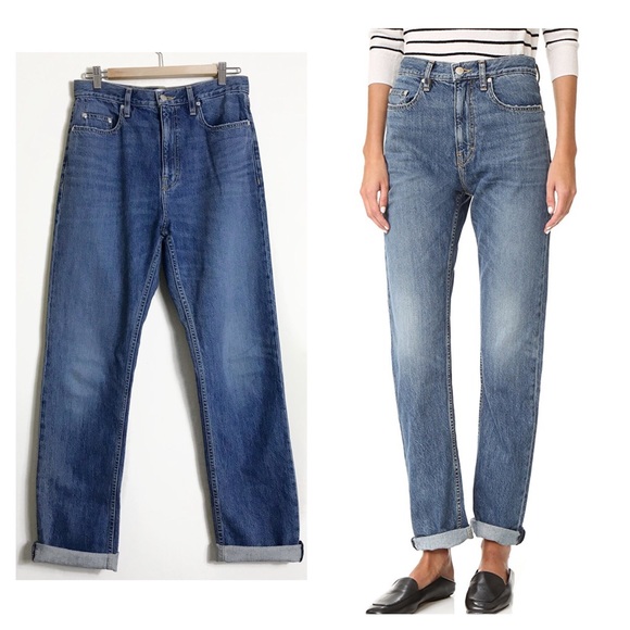 Elizabeth and James Denim - Elizabeth and James Tomboy Jeans